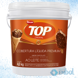 Top Açaiteria