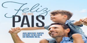 Leia mais sobre o artigo Dia dos Pais