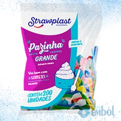 Pazinha Grande Colorida 9,5cm - Mestre do Sabor - Produtos para