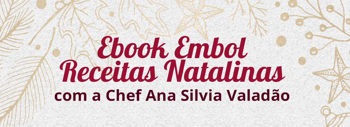 Você está visualizando atualmente Ebook Receitas Natalinas