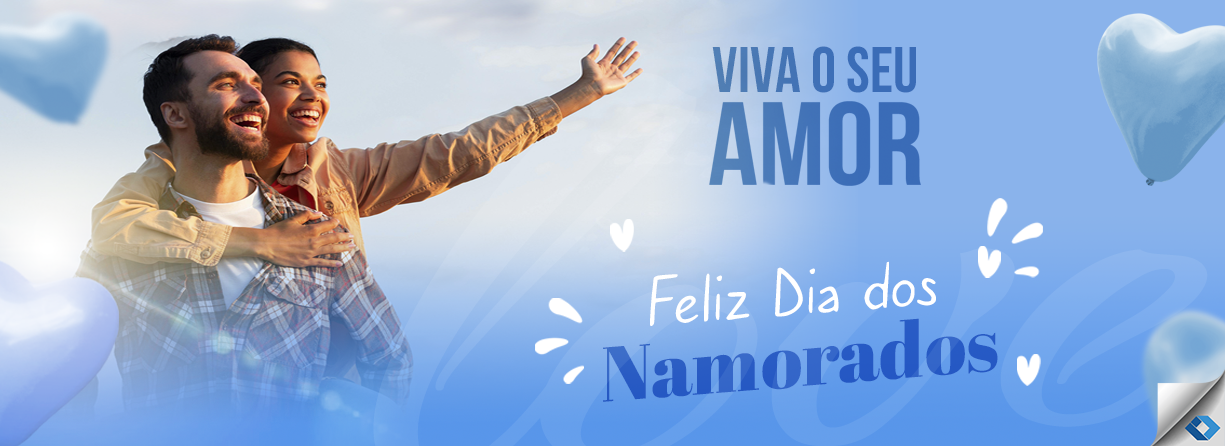 Você está visualizando atualmente 12 de Junho – Dia dos Namorados