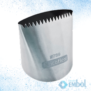 BICO BRICOFLEX CESTA GIGANTE #789 C/1