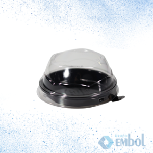 EMBALAGEM PARA MINI PORCOES GALVANOTEK G-691 C/300
