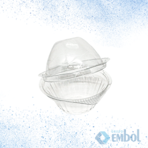 EMBALAGEM DE BRIGADEIRO INDIVIDUAL GALVANOTEK G-641 C/30
