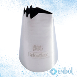 BICO BRICOFLEX ESPECIAL PEQUENO #86 C/1