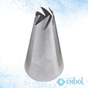 BICO BRICOFLEX ESPECIAL PEQUENO #96 C/1